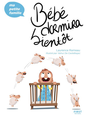 cover image of Bébé dormira bientôt